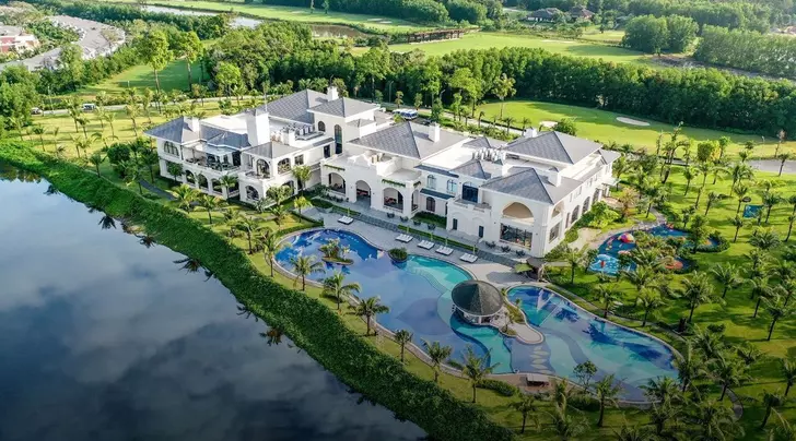 Trái phiếu Vinpearl